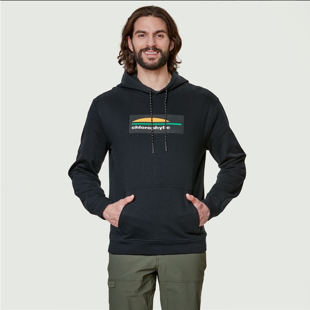 Men’s hoodie